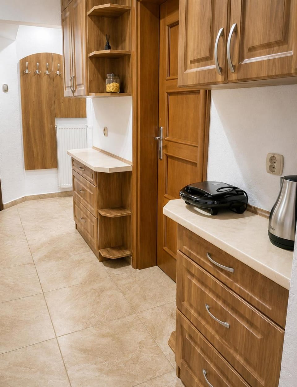 Apartament Szczawno-Zdrój Apartment in Lower Silesian Voivodeship
