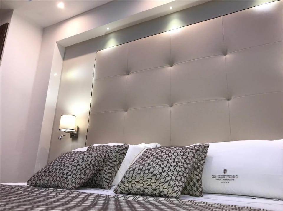 Il Castello Hotel in Campania