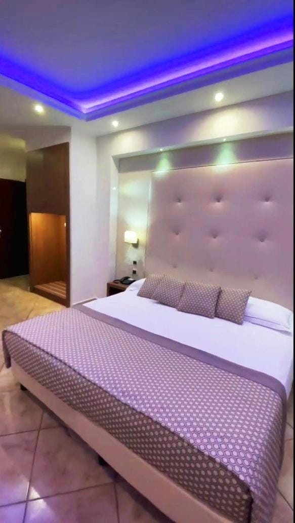Il Castello Hotel in Campania