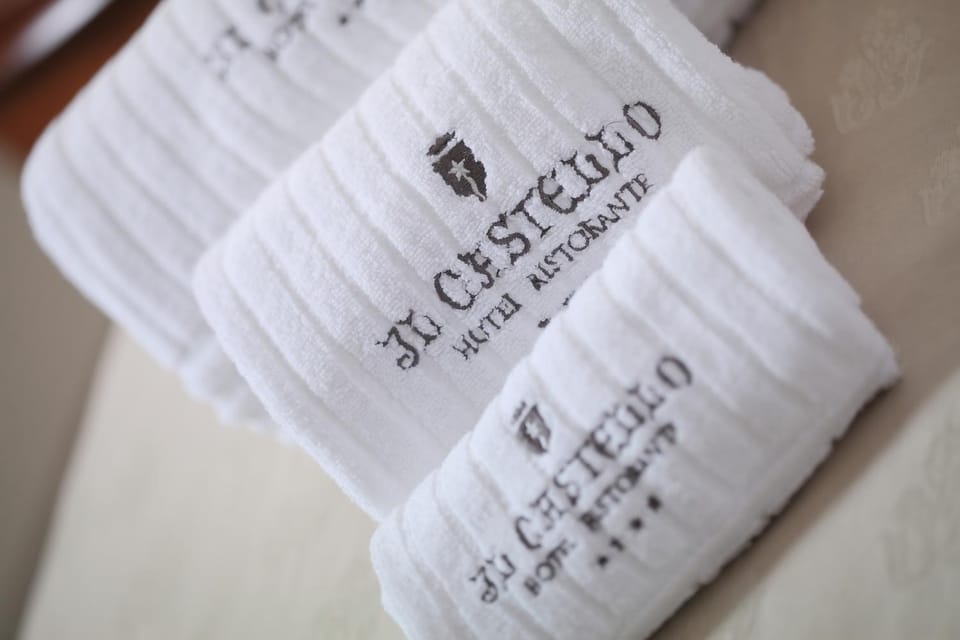 Il Castello Hotel in Campania