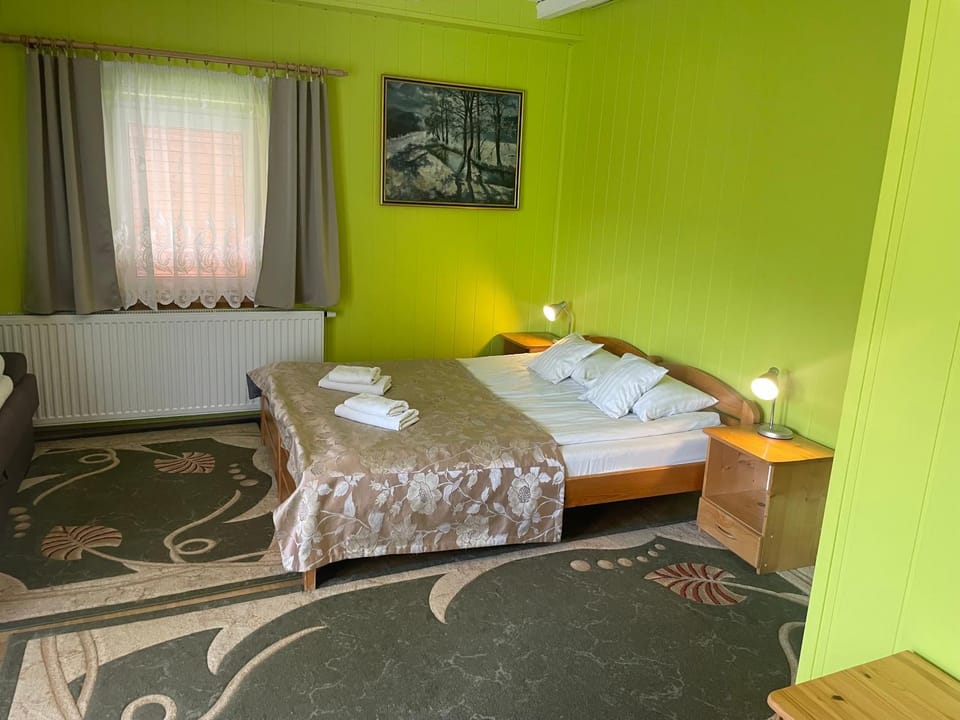 Willa Stenia Apartamenty Bed and Breakfast in Poland