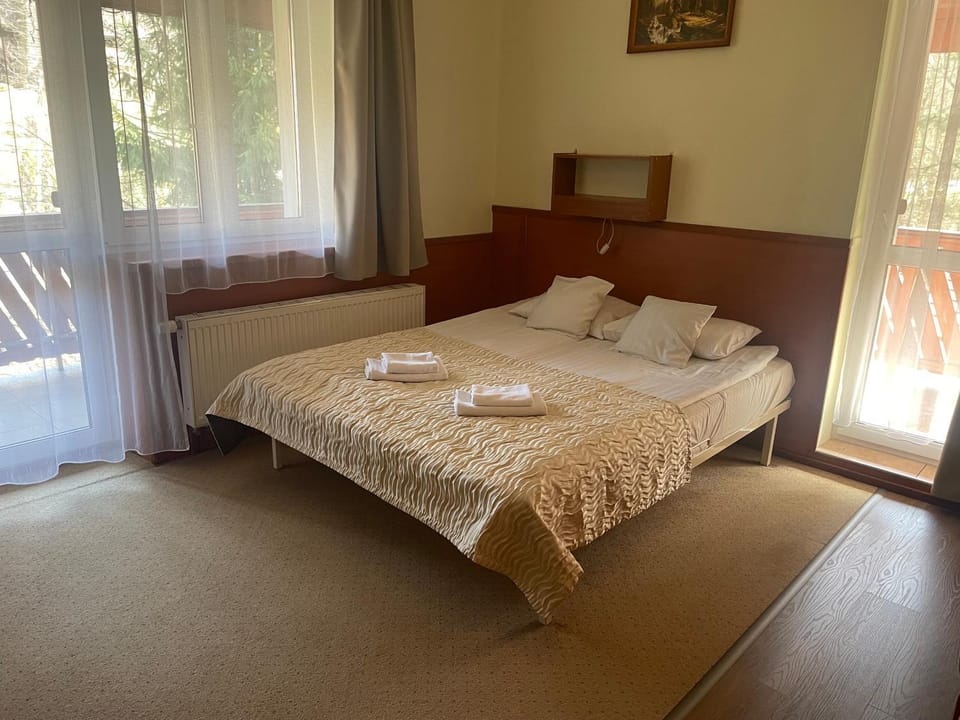 Willa Stenia Apartamenty Bed and Breakfast in Poland