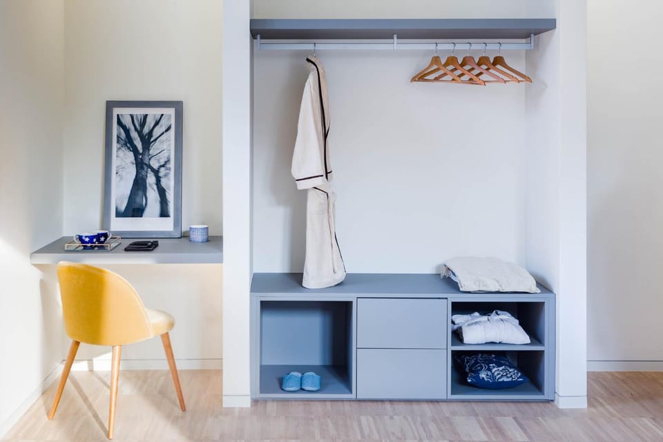 T7 Bed and Breakfast in Milan
