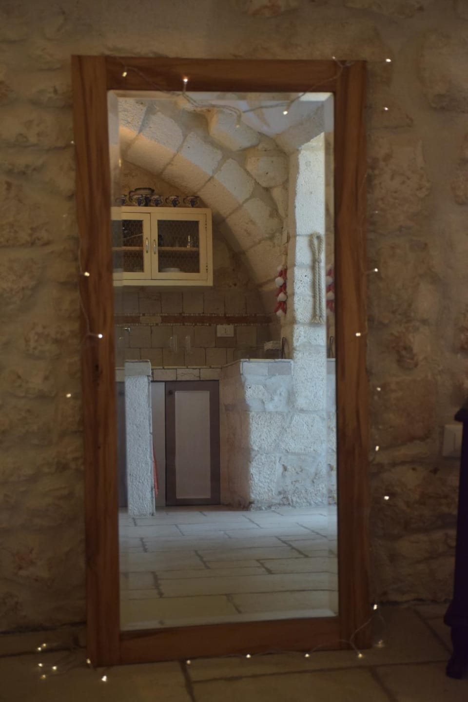 Dimora Levante House in Ostuni