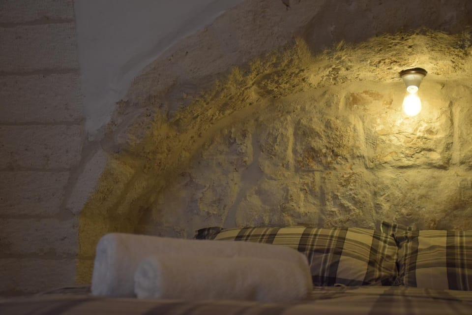 Dimora Levante House in Ostuni