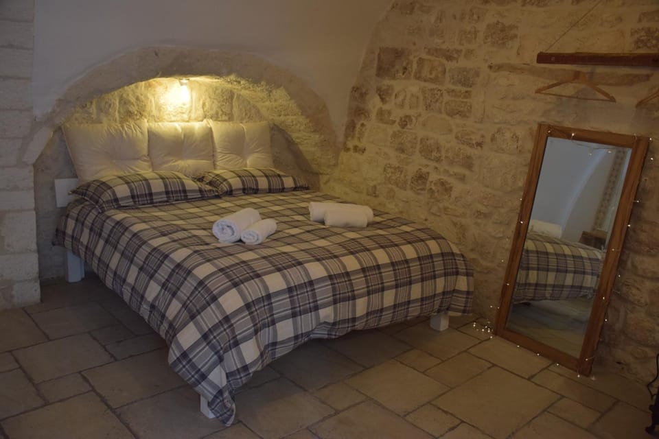 Dimora Levante House in Ostuni
