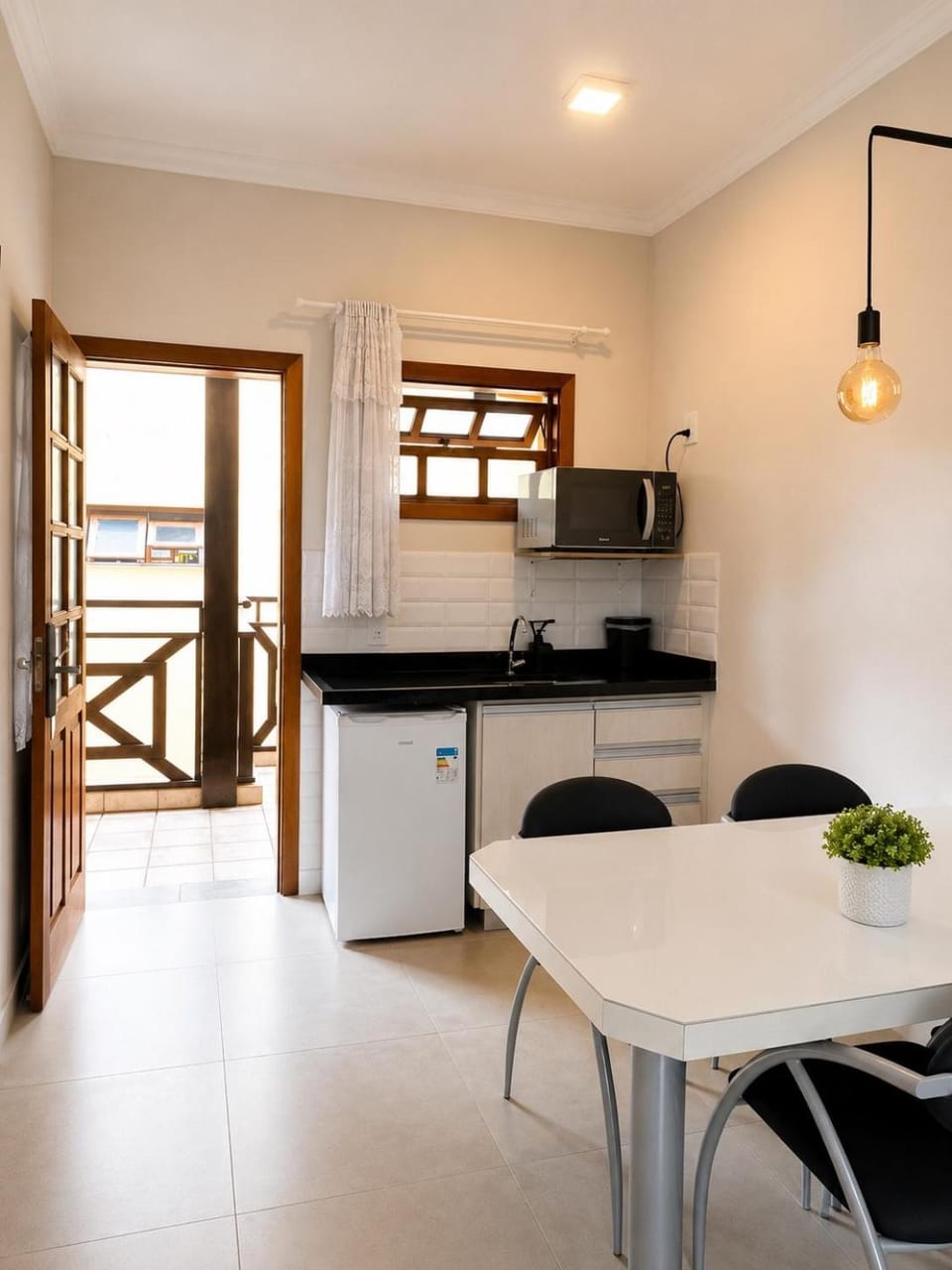 Ilha Flat Apto 3207 Apartment hotel in Ilhabela