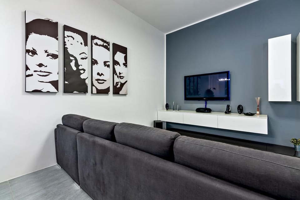 Property logo or sign, Living room, Seating area