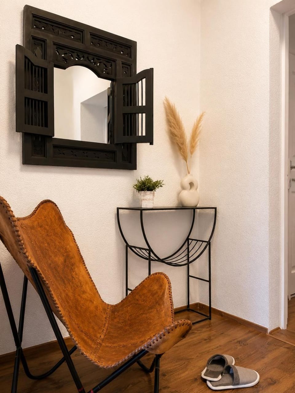 Haus OS Apartment in Salzburgerland