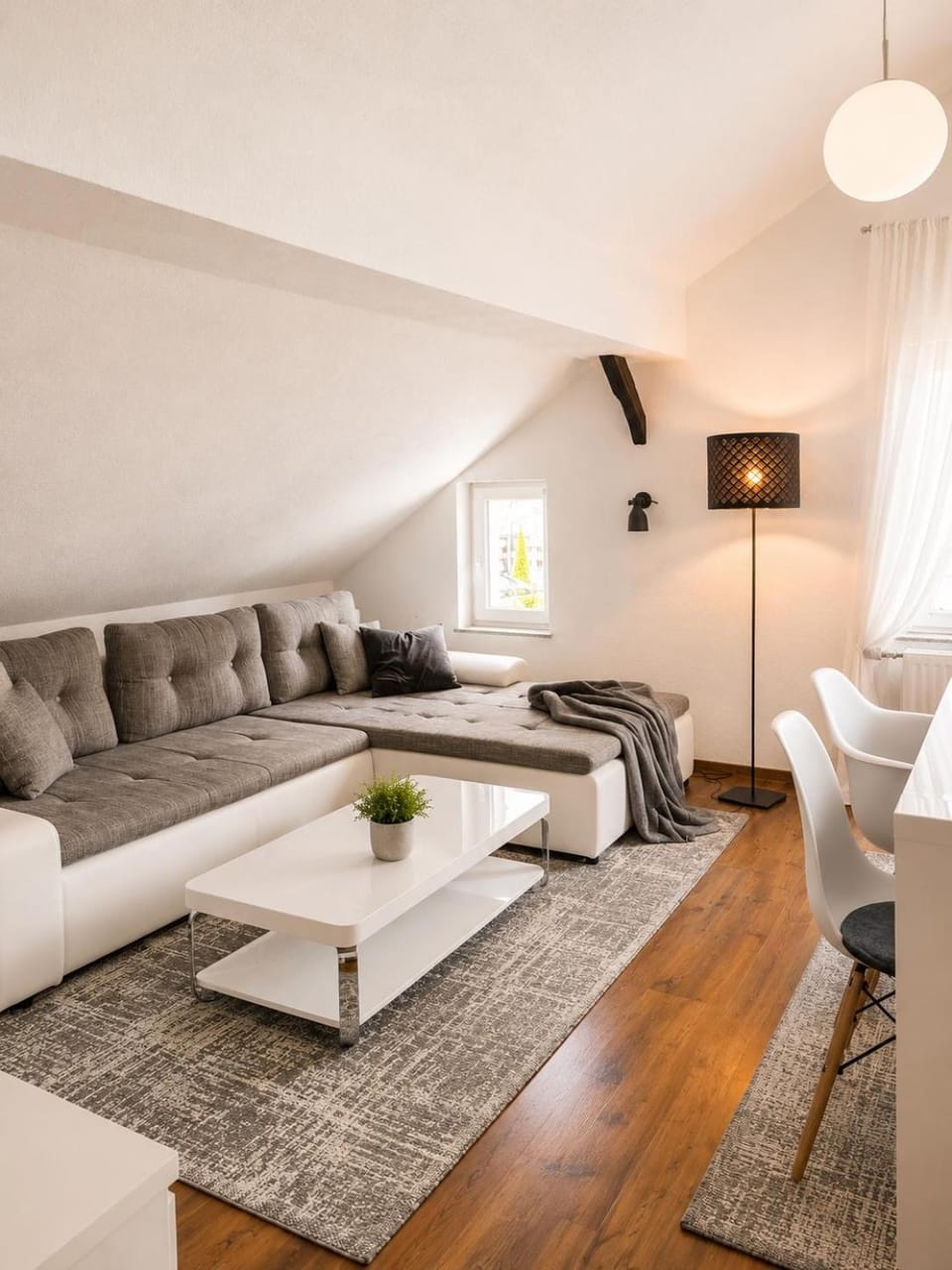 Soby Apartment in Salzburgerland