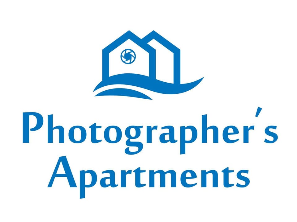 Property logo or sign, Text overlay