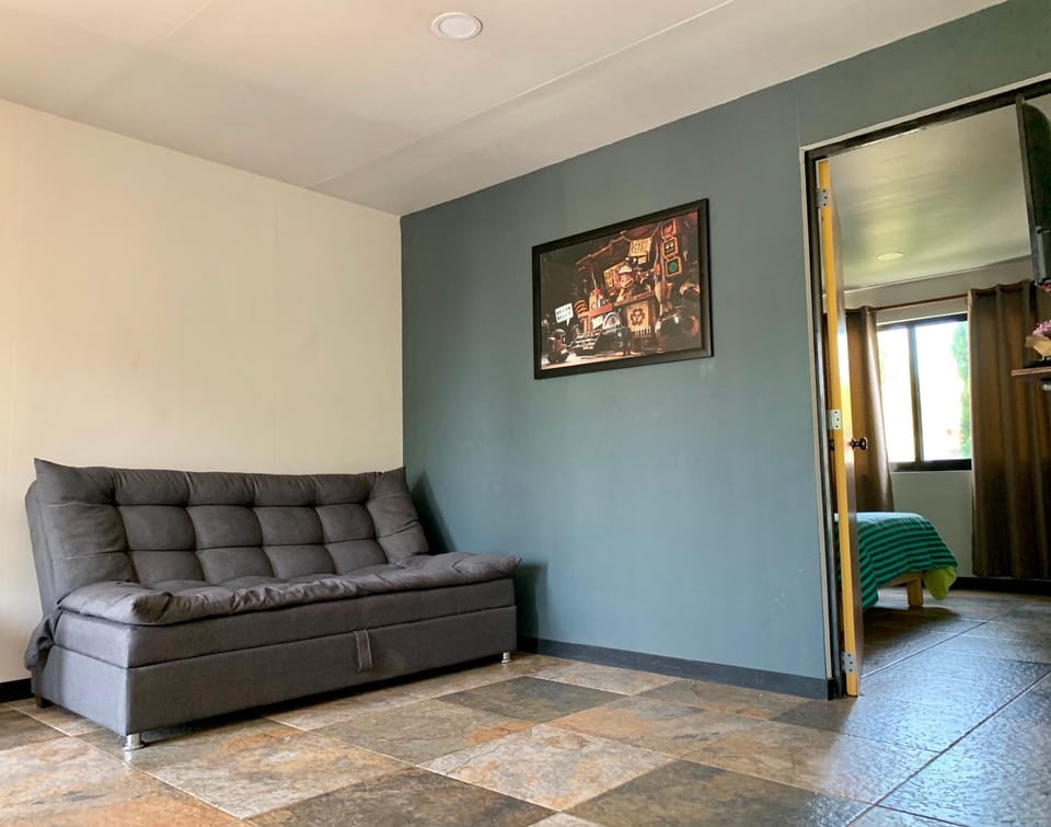 Apartamentos Juriquilla Nature lodge in State of Querétaro