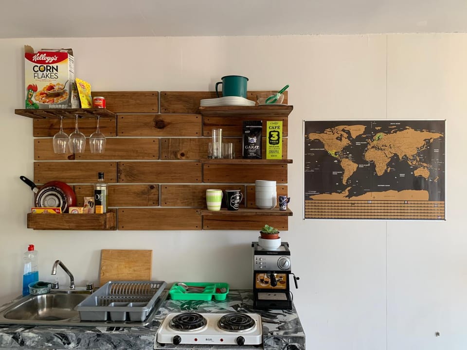 Apartamentos Juriquilla Nature lodge in State of Querétaro