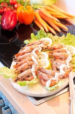 Seelöwe App. 9 Apartment in Norddorf