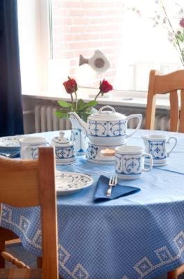 Seelöwe App. 9 Apartment in Norddorf