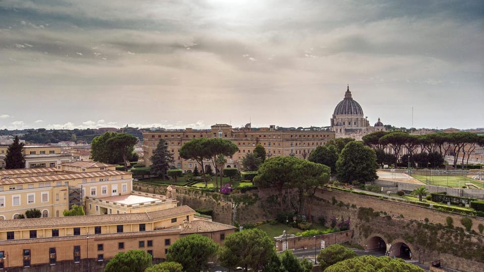 Villa Agrippina, a Gran Meliá Hotel - The Leading Hotels of The World Hotel in Rome