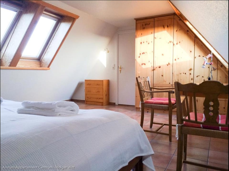 Ferienhaus am Kniep House in Nordfriesland