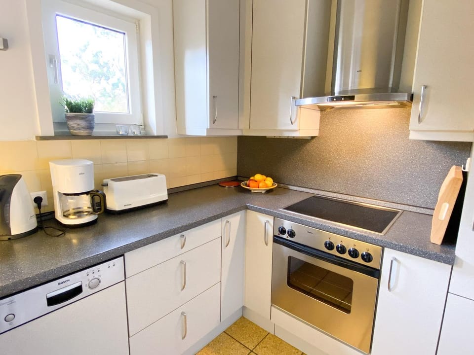 Ferienhaus am Kniep House in Nordfriesland