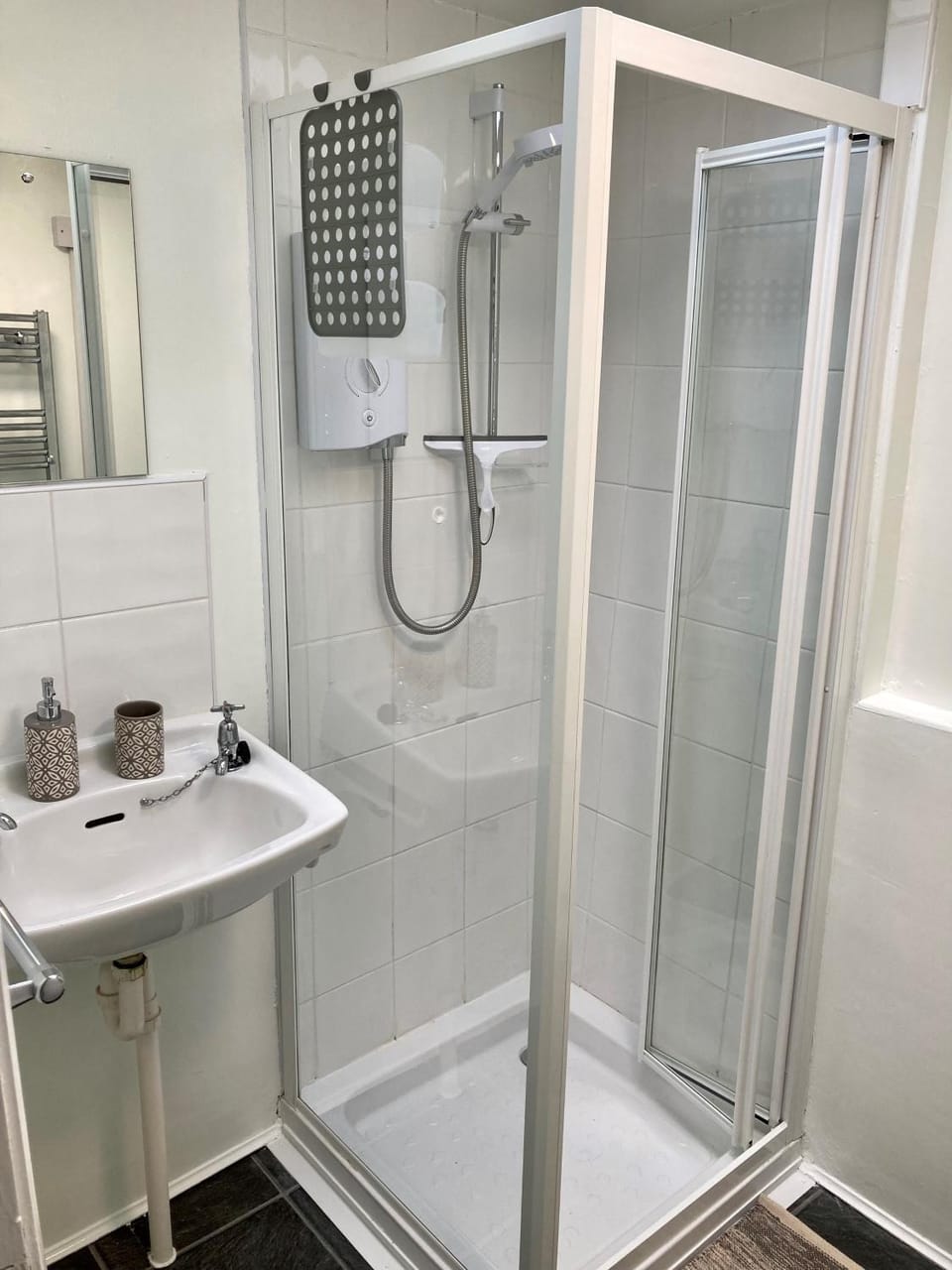 Briscoe Lodge Self Catering Apartments Apartment in Windermere