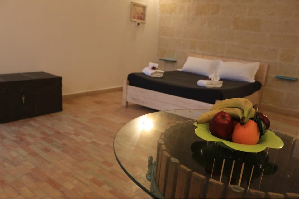 La dimora di Enzo House in Matera