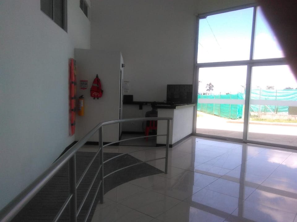 Apartahotel Paraíso Cafetero Guaduales del café 401B Apartment in Quindio, Colombia