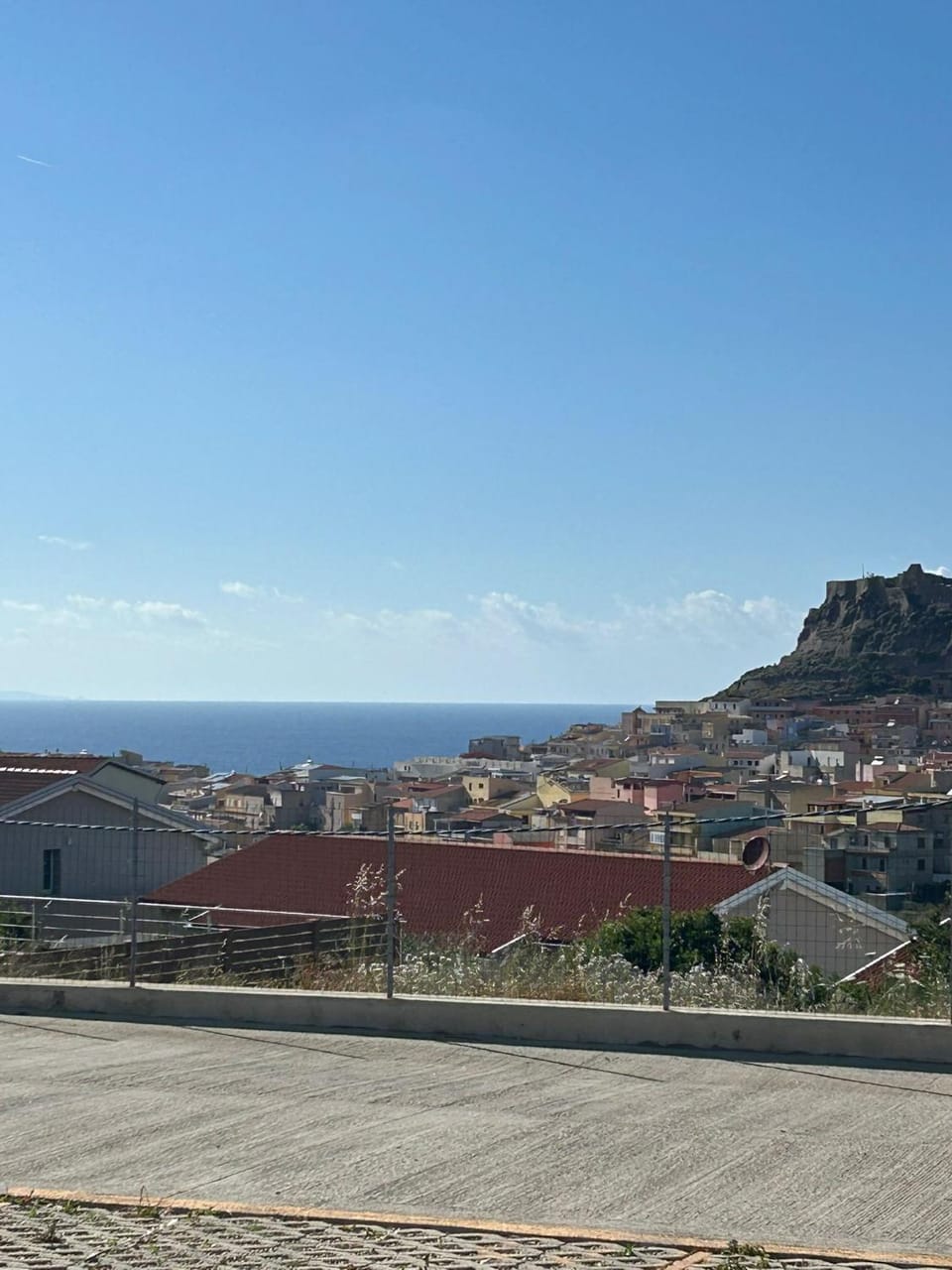 La Favola di Dani House in Castelsardo