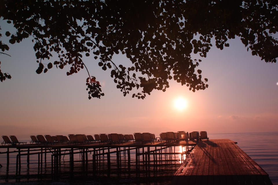 Dassia Beach Hotel Hotel in Peloponnese, Western Greece and the Ionian