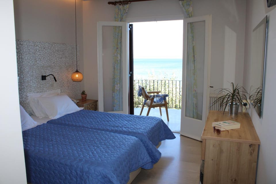 Dassia Beach Hotel Hotel in Peloponnese, Western Greece and the Ionian