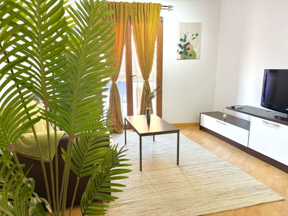 Wave Apartments Apartment in Villajoyosa