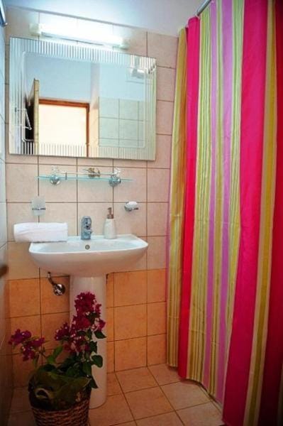 Elea Hotel Apartments and Villas Apartment hotel in Argassi