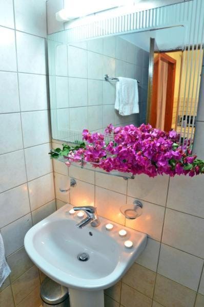 Elea Hotel Apartments and Villas Apartment hotel in Argassi