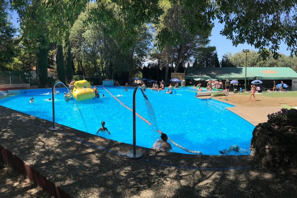 Spa and wellness centre/facilities, Pool view, Swimming pool, Swimming pool, Open Air Bath