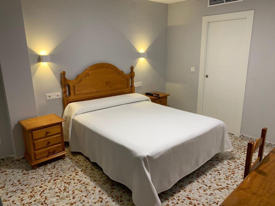 Hotel Estrella Del Mar Hotel in Costa Tropical