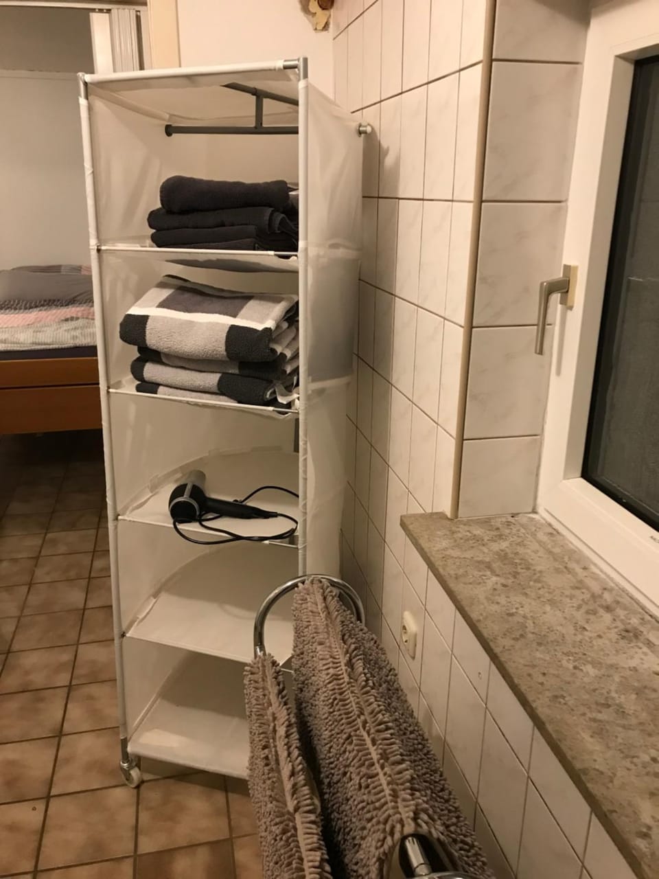 Shower