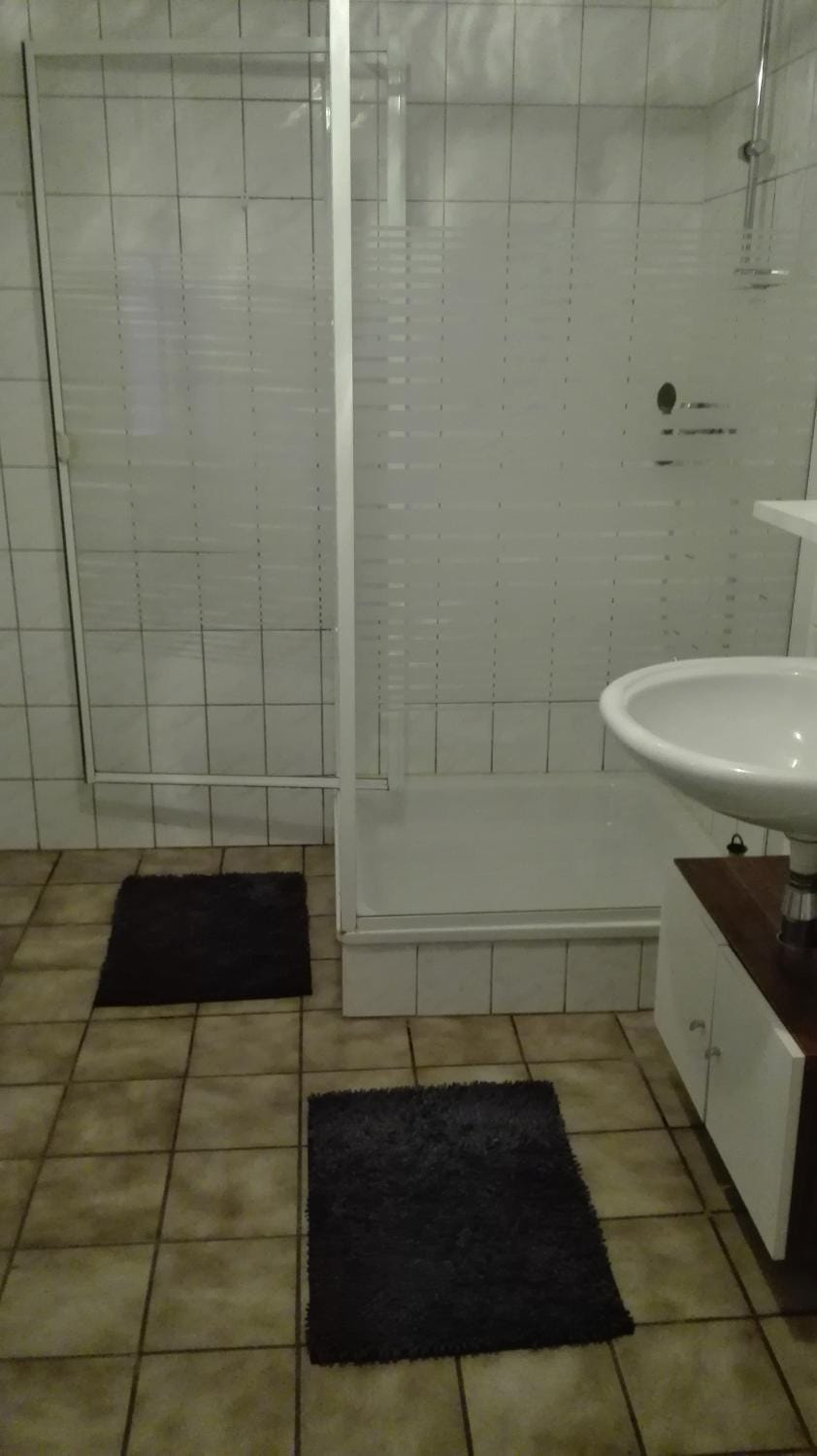 Shower