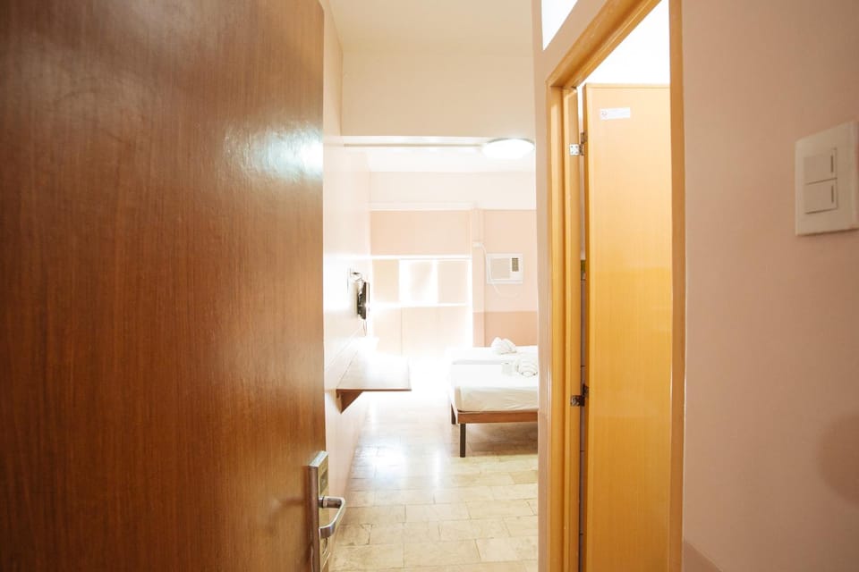 GV Hotel - Tagbilaran City Hotel in Tagbilaran City