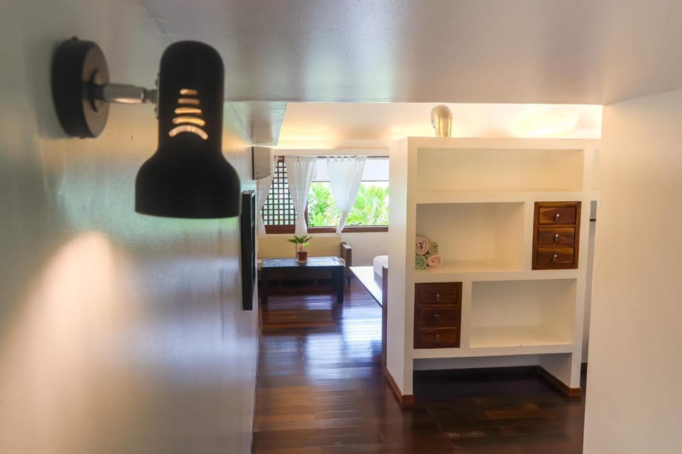 Les Maisons D'Itac Resort in Central Visayas