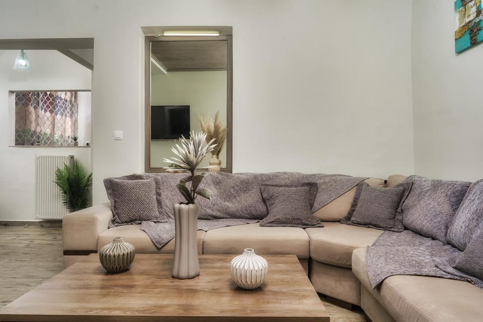 Little Gem Apartment in Zakynthos