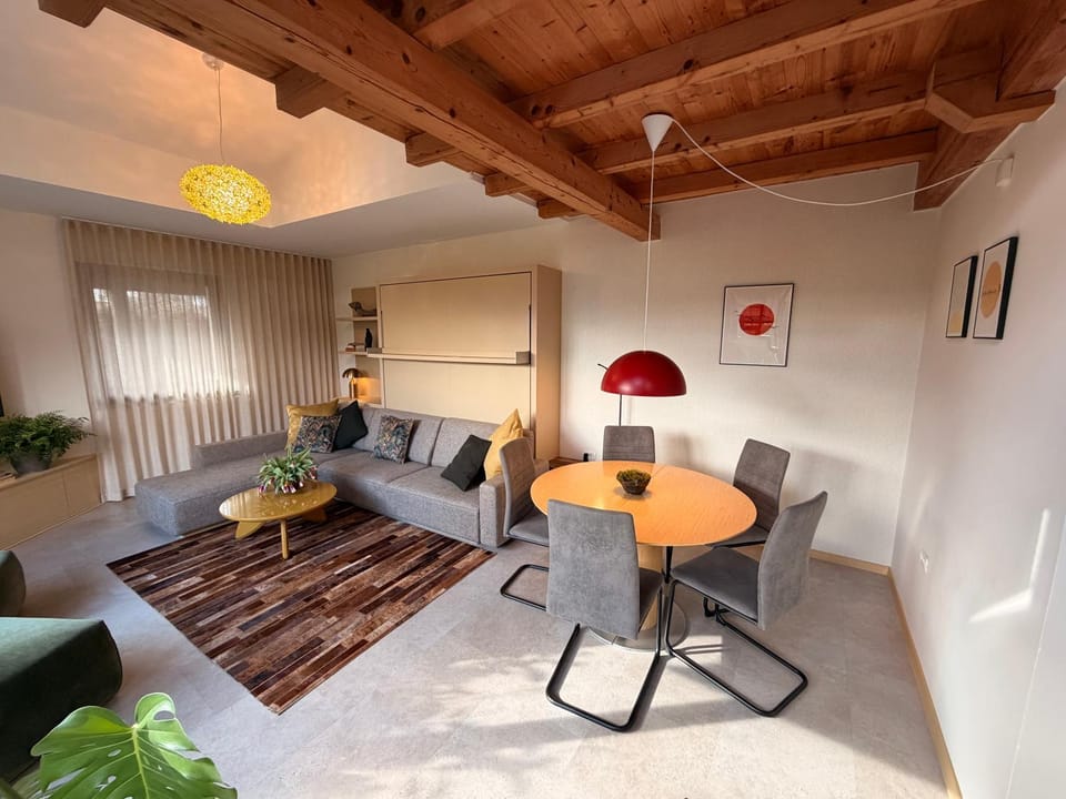 Apartments Pri nas Apartment in Friuli-Venezia Giulia