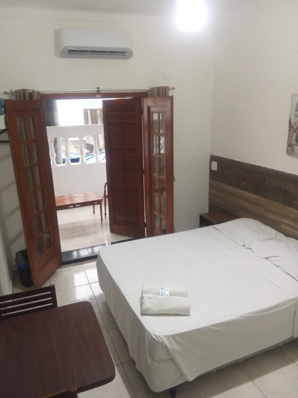 Hotel Natal Hotel in Santos