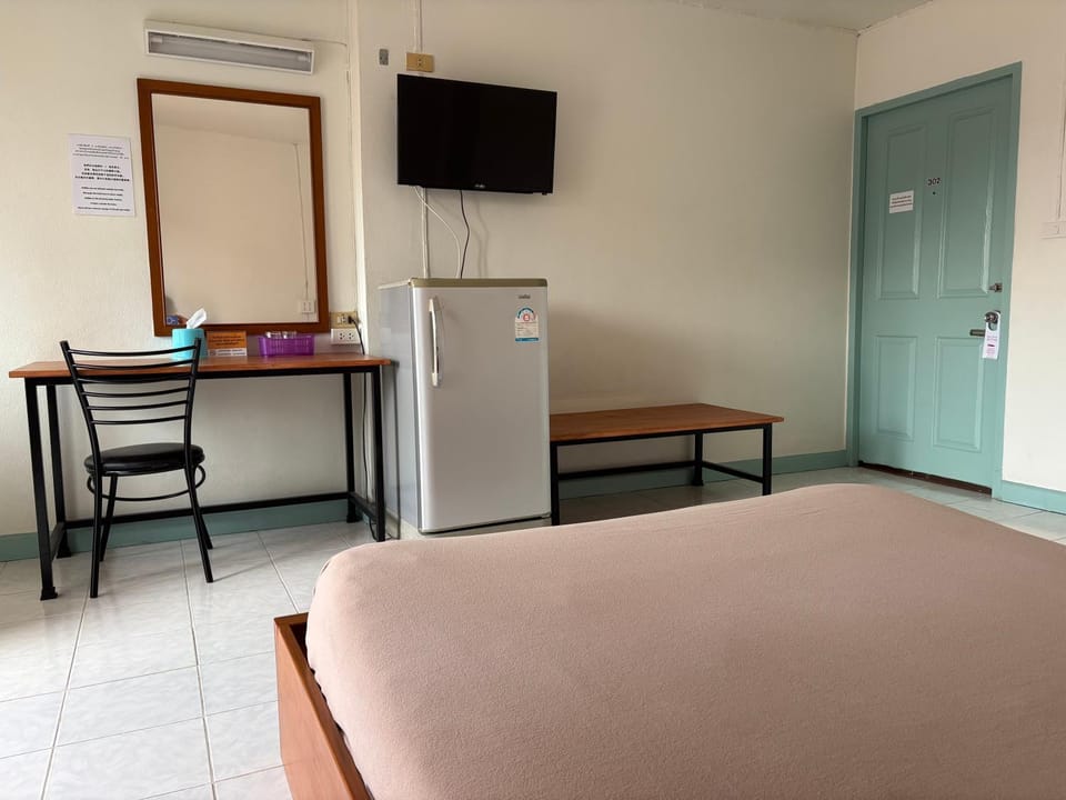Baansilp Hotel Hotel in Thailand