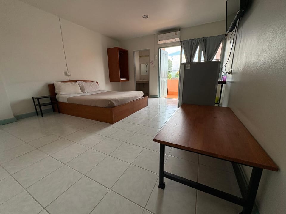 Baansilp Hotel Hotel in Thailand