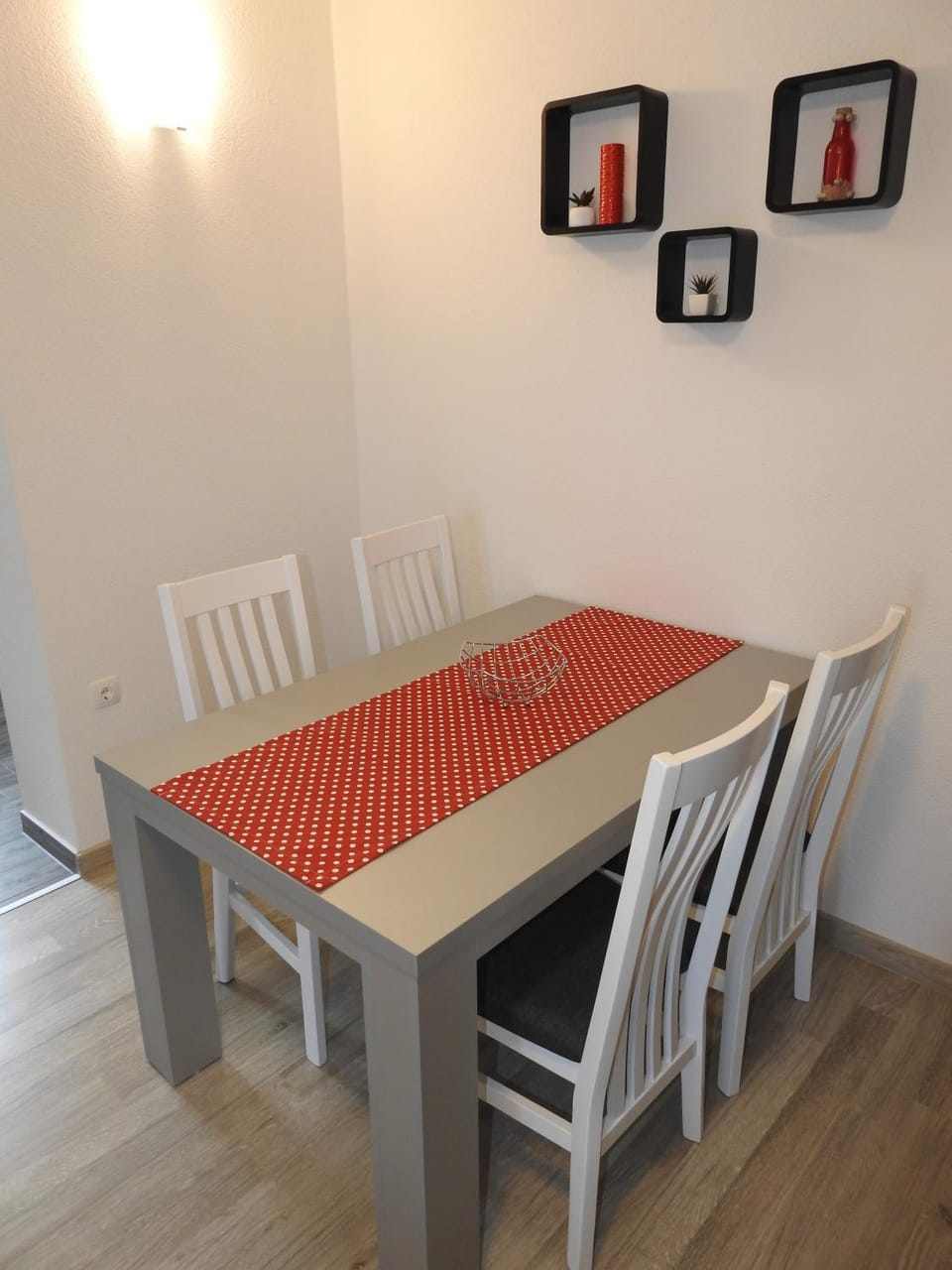 Apartments Edita Apartment in Makarska