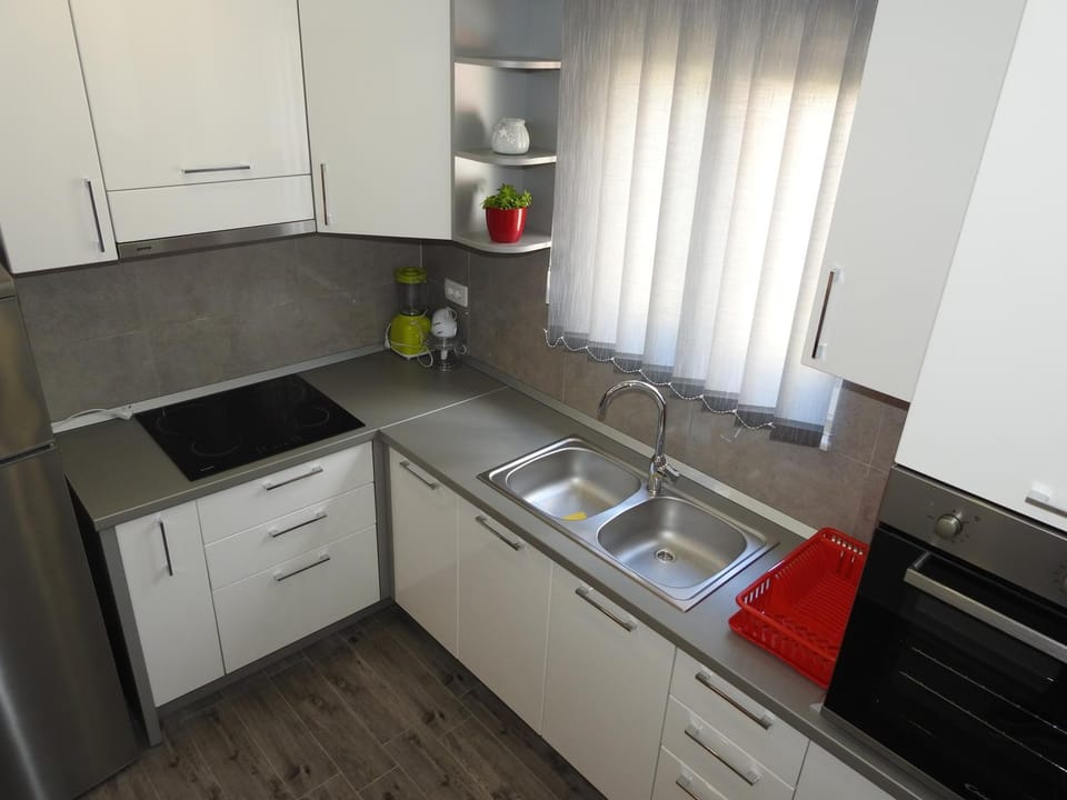 Apartments Edita Apartment in Makarska