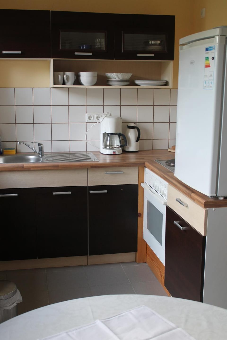 Zur alten Schreinerei Apartment in Boppard