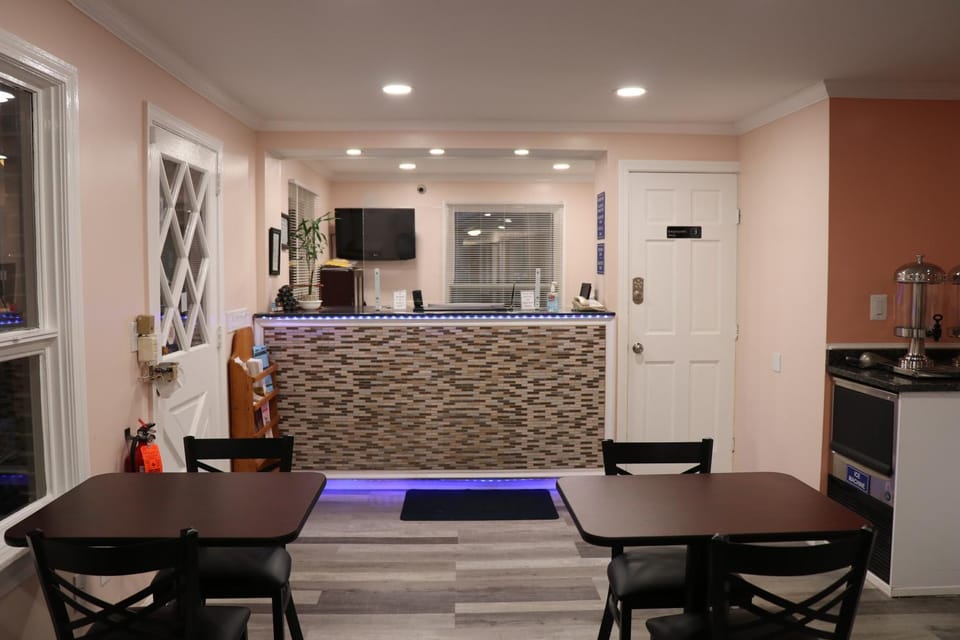 Elite Inn Hotel in Moosup