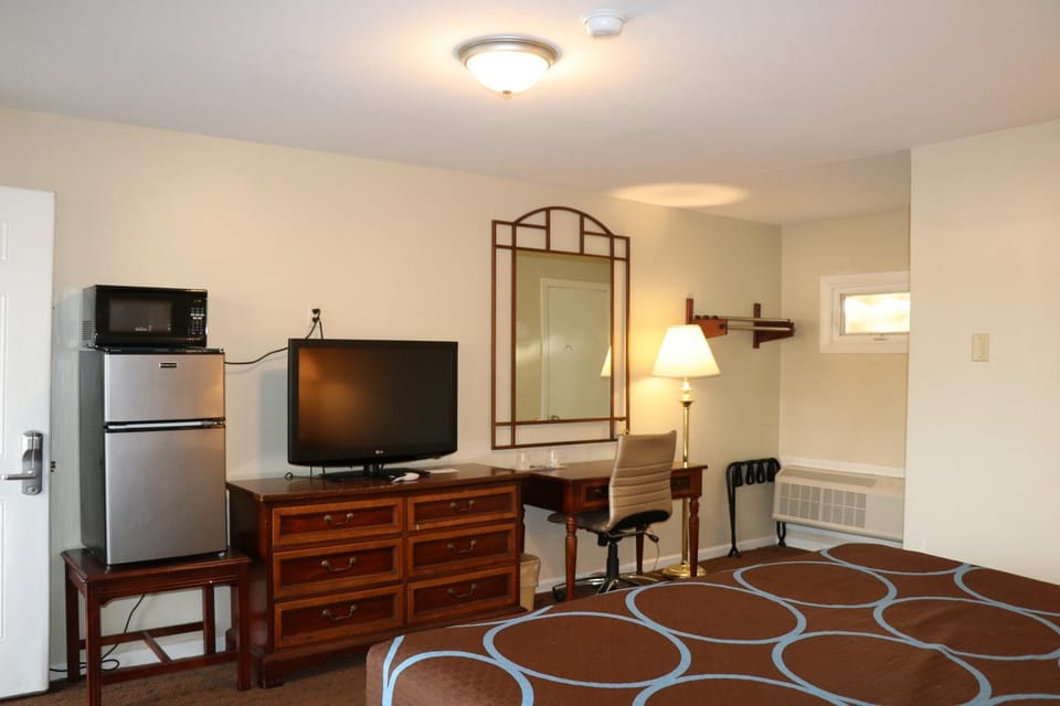 Elite Inn Hotel in Moosup