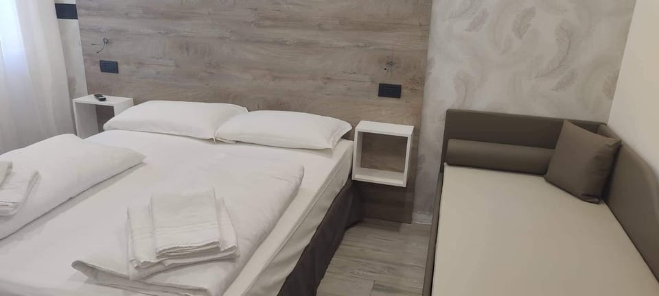 Hotel Altinate Hotel in Lido di Jesolo