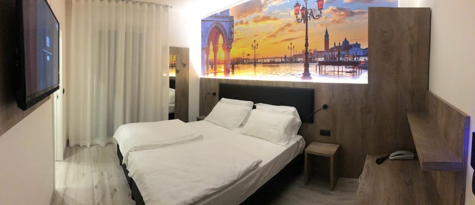 Hotel Altinate Hotel in Lido di Jesolo