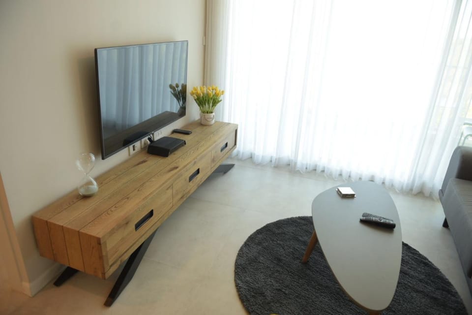 Different Atmosphere Suite Apartment in Haifa District